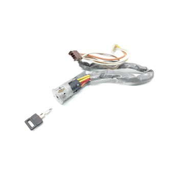 Recambio de conmutador de arranque para peugeot 309 básico referencia OEM IAM   