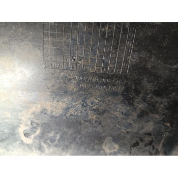 Recambio de paragolpes trasero para honda civic (fk) 1.4 sport referencia OEM IAM   