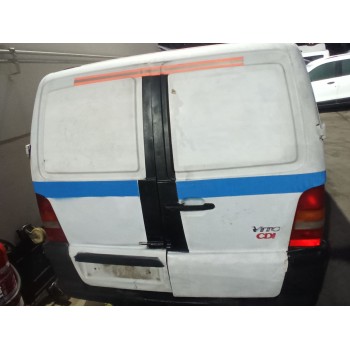 mercedes-benz vito (w638) combi del año 1999