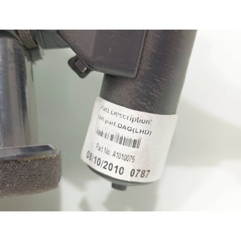 Recambio de rejilla aireadora para citroën c3 selection referencia OEM IAM A1092111  