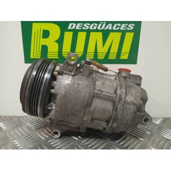 Recambio de compresor aire acondicionado para bmw serie 3 berlina (e46) 320d referencia OEM IAM 64526905643 3R41045010 