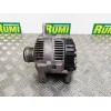 Recambio de alternador para renault megane i berlina hatchback (ba0) 1.9 dti alize referencia OEM IAM 7700105501 A13VI207 