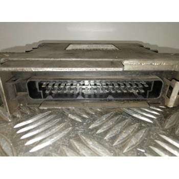 Recambio de centralita motor uce para fiat punto berlina (176) 85 16v elx referencia OEM IAM 7787316 IAW6FSF 