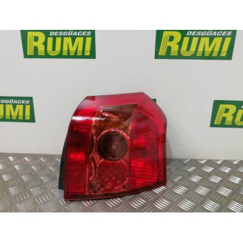 Recambio de piloto trasero derecho para toyota corolla (e12) 1.8 ts compressor berlina referencia OEM IAM 8155002301 0821219K4 0