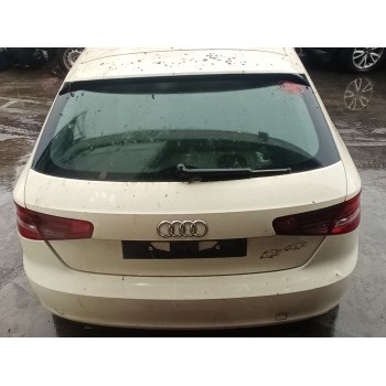 audi a3 (8v) del año 2013