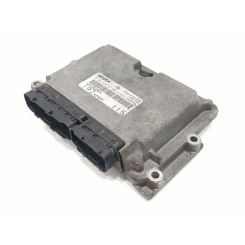 Recambio de centralita motor uce para fiat stilo (192) 1.9 jtd / 1.9 jtd 115 dynamic referencia OEM IAM 55185364  