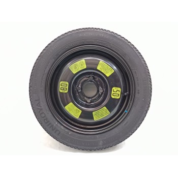 Recambio de neumatico repuesto para citroën c-elysée shine referencia OEM IAM 60AR1  