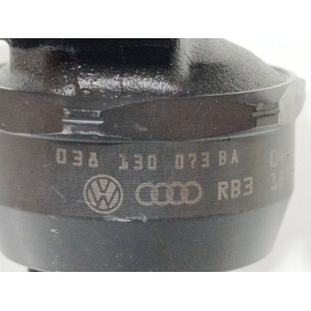 Recambio de inyector para volkswagen passat berlina (3b3) advance referencia OEM IAM 038130073BA  