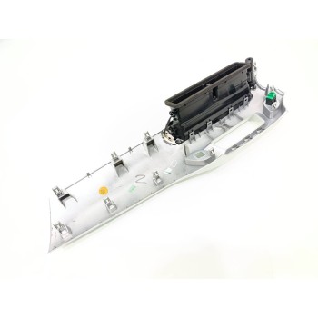 Recambio de rejilla aireadora para citroën c3 selection referencia OEM IAM A1092111  