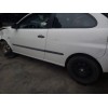 seat ibiza (6l1) del año 2002