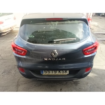 renault kadjar del año 2018