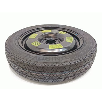 Recambio de neumatico repuesto para citroën c-elysée shine referencia OEM IAM 60AR1  