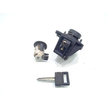 Recambio de juego bombines para peugeot 405 berlina 1.9 cat referencia OEM IAM   
