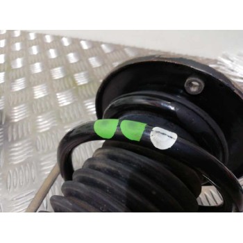 Recambio de juego amortiguadores delantero para opel vectra c berlina club referencia OEM IAM 13118701  