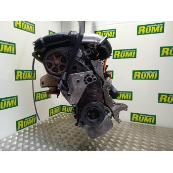 Recambio de motor completo para audi a3 (8l) 1.8 20v referencia OEM IAM AGN  