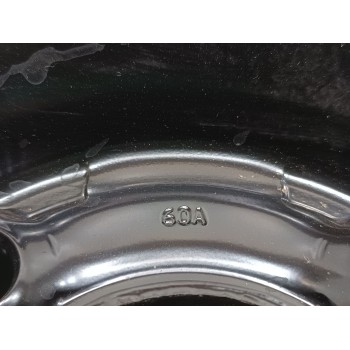 Recambio de neumatico repuesto para citroën c-elysée shine referencia OEM IAM 60AR1  