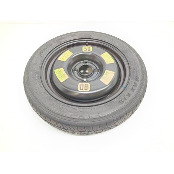 Recambio de neumatico repuesto para citroën c3 selection referencia OEM IAM   