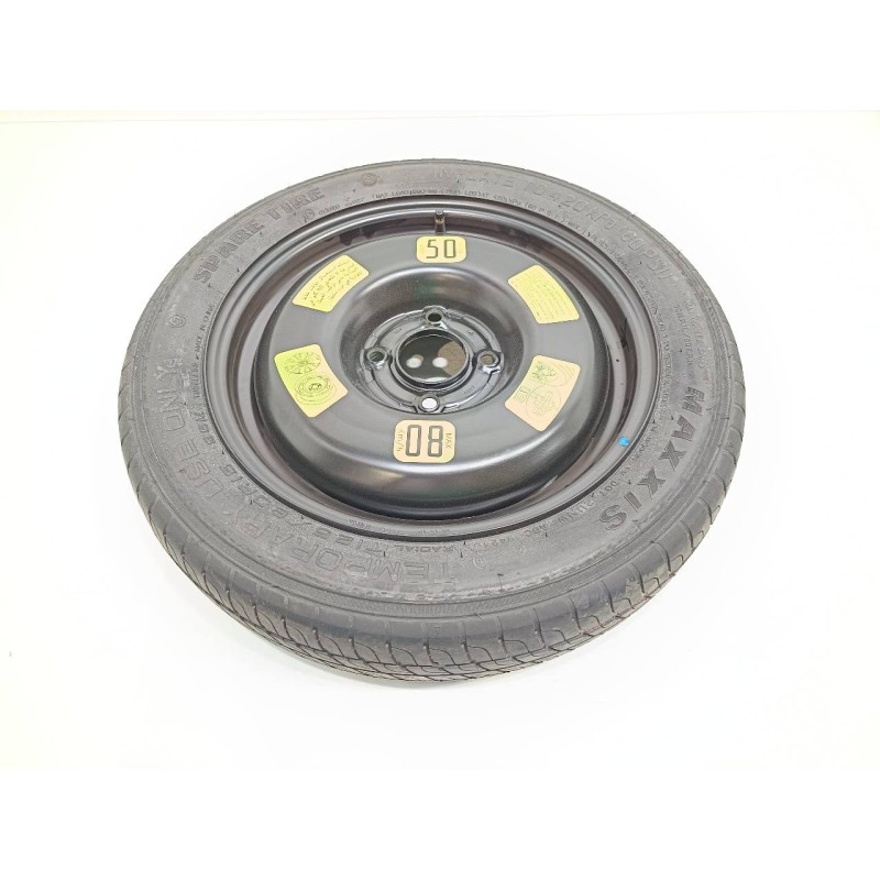 Recambio de neumatico repuesto para citroën c3 selection referencia OEM IAM   