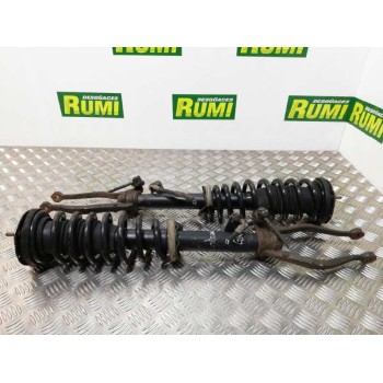 Recambio de juego amortiguadores delantero para mazda 6 berlina (gg) 2.0 crtd 120 active (5-ptas.) referencia OEM IAM   