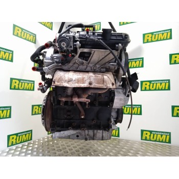 Recambio de motor completo para audi a3 (8l) 1.8 20v referencia OEM IAM AGN  