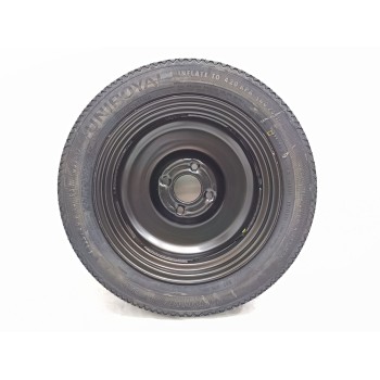 Recambio de neumatico repuesto para citroën c-elysée shine referencia OEM IAM 60AR1  