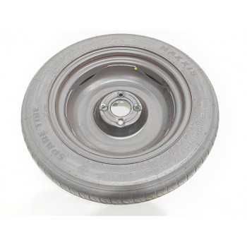 Recambio de neumatico repuesto para citroën c3 selection referencia OEM IAM   