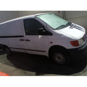 mercedes-benz vito (w638) combi del año 1999