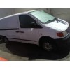 mercedes-benz vito (w638) combi del año 1999