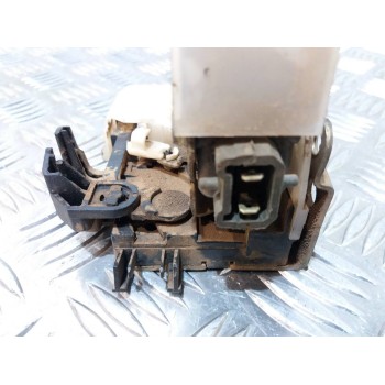 Recambio de cerradura puerta delantera derecha para renault megane i berlina hatchback (ba0) 1.6e rn referencia OEM IAM   