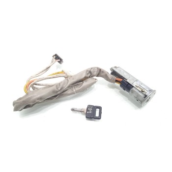 Recambio de conmutador de arranque para peugeot 309 básico referencia OEM IAM   