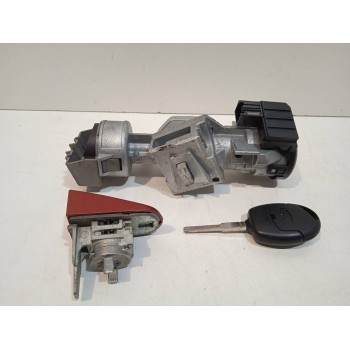 Recambio de juego bombines para ford focus berlina (cap) ambiente (d) referencia OEM IAM 3M513F880AD  