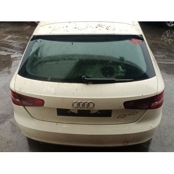 audi a3 (8v) del año 2013
