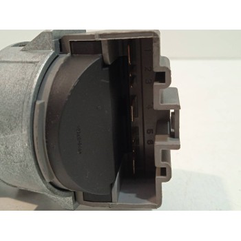 Recambio de juego bombines para ford focus berlina (cap) ambiente (d) referencia OEM IAM 3M513F880AD  