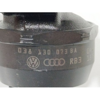 Recambio de inyector para volkswagen passat berlina (3b3) advance referencia OEM IAM 038130073BA  