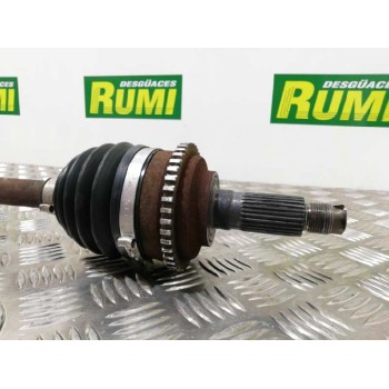 Recambio de transmision delantera derecha para mazda 6 berlina (gg) 2.0 crtd 120 active (5-ptas.) referencia OEM IAM   