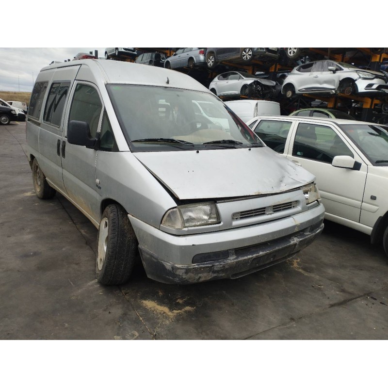 FIAT SCUDO (222)