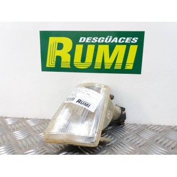 Recambio de piloto delantero izquierdo para peugeot 205 berlina xad / xad multi referencia OEM IAM 085501506  