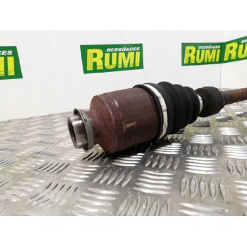 Recambio de transmision delantera derecha para mazda 6 berlina (gg) 2.0 crtd 120 active (5-ptas.) referencia OEM IAM   