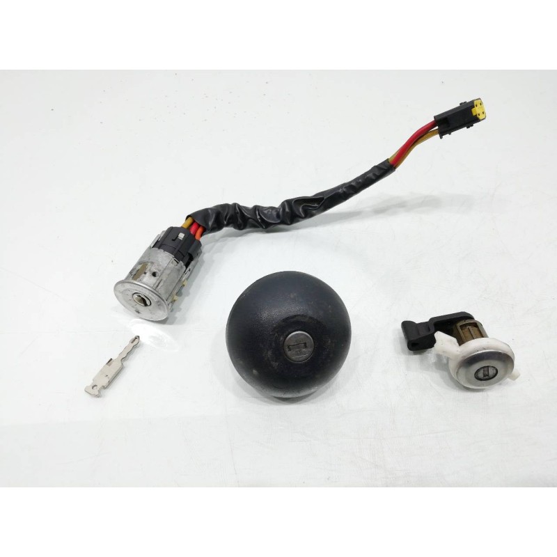 Recambio de juego bombines para renault clio ii fase ii (b/cb0) pack authentique referencia OEM IAM   