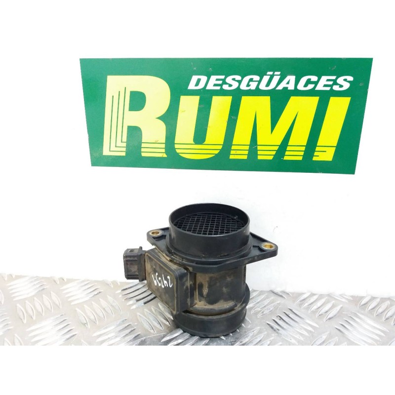 Recambio de caudalimetro para renault megane i berlina hatchback (ba0) 1.9 dt rn referencia OEM IAM 5WK9615 7700105710B 