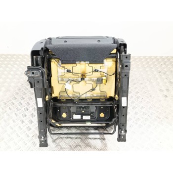 Recambio de juego asientos completo para peugeot 3008 premium referencia OEM IAM   