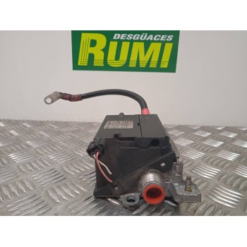 Recambio de valvula intercambio de calefaccion para bmw serie 3 berlina (e46) 320d referencia OEM IAM 64126918806  