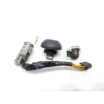 Recambio de juego bombines para renault clio ii fase ii (b/cb0) pack authentique referencia OEM IAM   