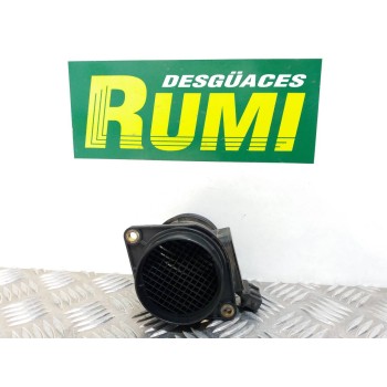 Recambio de caudalimetro para renault megane i berlina hatchback (ba0) 1.9 dt rn referencia OEM IAM 5WK9615 7700105710B 