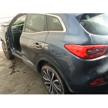 renault kadjar del año 2018