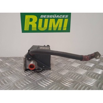 Recambio de valvula intercambio de calefaccion para bmw serie 3 berlina (e46) 320d referencia OEM IAM 64126918806  