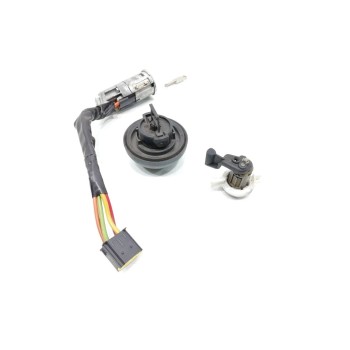 Recambio de juego bombines para renault clio ii fase ii (b/cb0) pack authentique referencia OEM IAM   