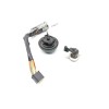 Recambio de juego bombines para renault clio ii fase ii (b/cb0) pack authentique referencia OEM IAM   
