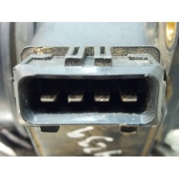 Recambio de caudalimetro para renault megane i berlina hatchback (ba0) 1.9 dt rn referencia OEM IAM 5WK9615 7700105710B 