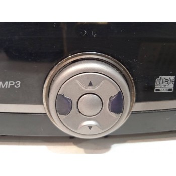 Recambio de sistema audio / radio cd para ford focus berlina (cap) ambiente (d) referencia OEM IAM 7M5T18C939JE  